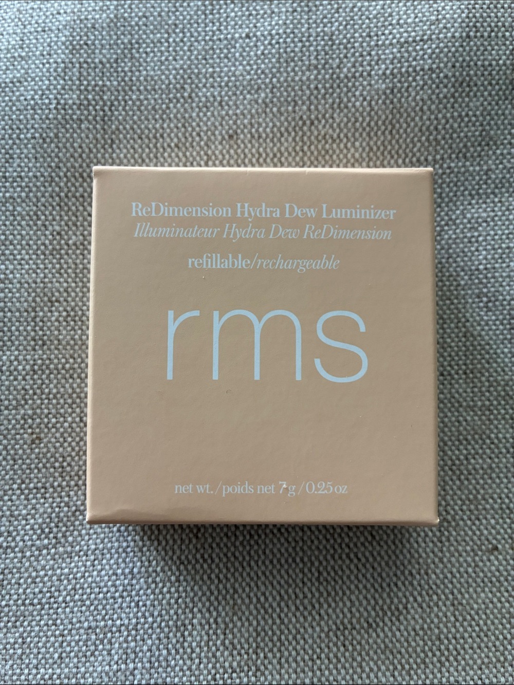 RMS Beauty - Hydra Dew Luminizer